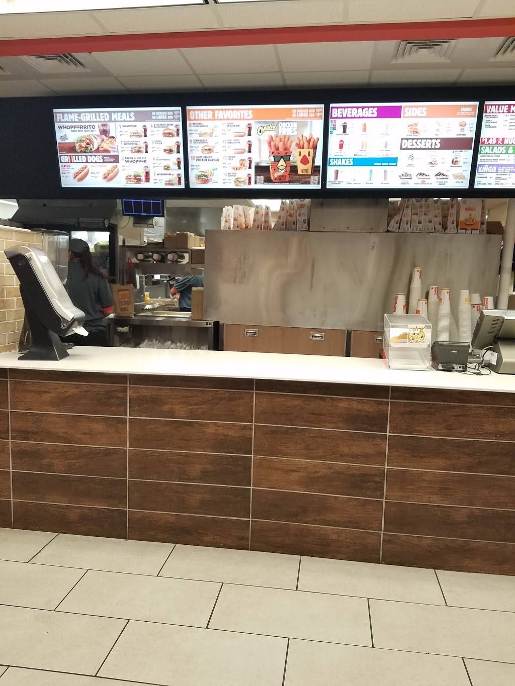 Burger King | restaurant | 2500 S I H, 35, Round Rock, TX 78681, USA | 5123887420 OR +1 512-388-7420