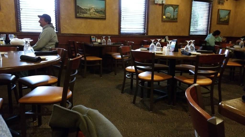 Teresas Restaurant | restaurant | 315 Palmer Rd, Ware, MA 01082, USA | 4139677601 OR +1 413-967-7601