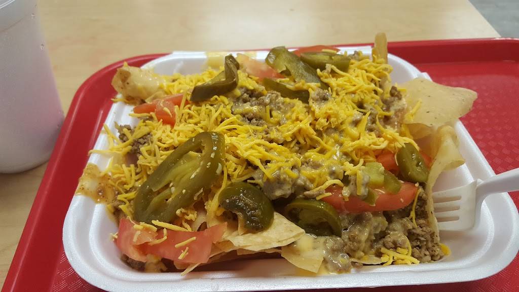 El Toro Taco | restaurant | 8067 US-51, Millington, TN 38053, USA | 9018728226 OR +1 901-872-8226