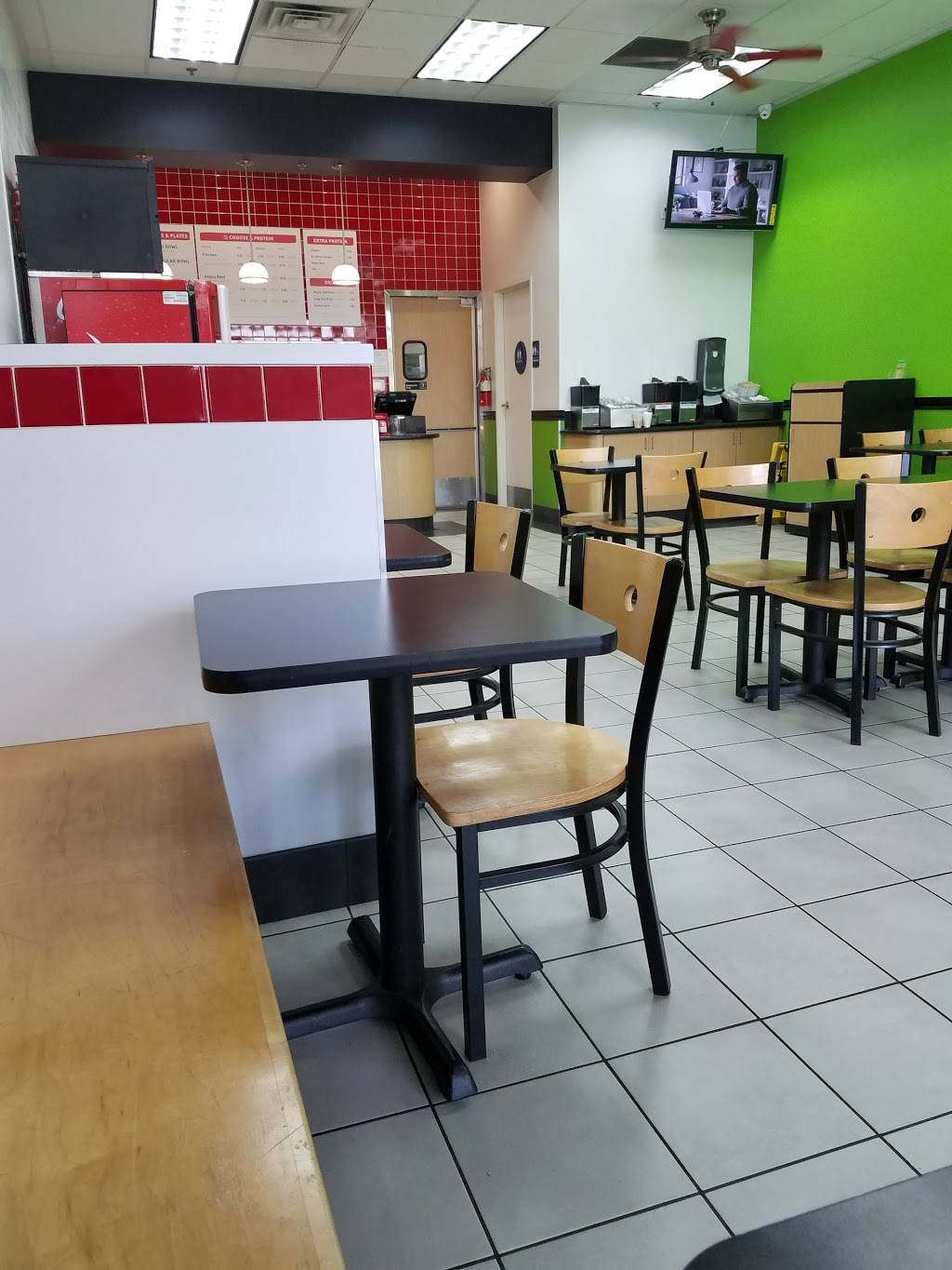 Flame Broiler | restaurant | 2532 E Workman Ave, West Covina, CA 91791, USA | 6263313030 OR +1 626-331-3030