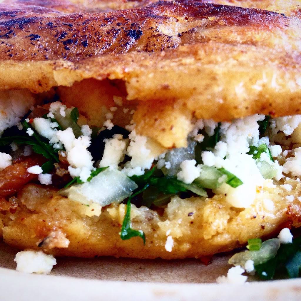 Tacos El Chavo | restaurant | 37531 Dusterberry Way, Fremont, CA 94536, USA | 5106778575 OR +1 510-677-8575