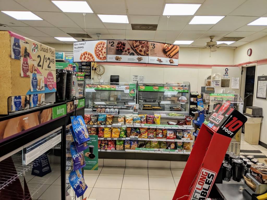 7-Eleven | bakery | 639 Colonial Trail E, Surry, VA 23883, USA | 7572943147 OR +1 757-294-3147