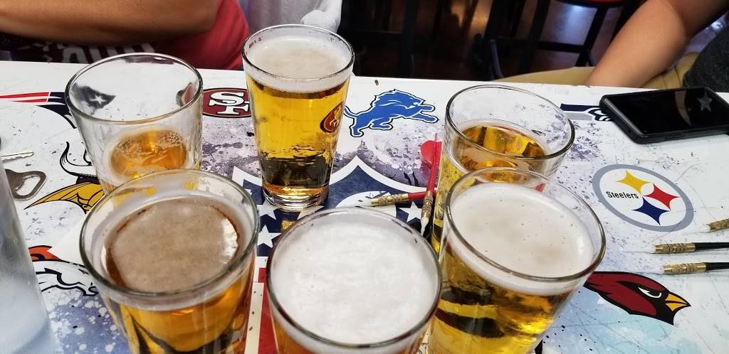 Brookside II Sports Bar and Grille | restaurant | 15170 W Bell Rd # 115, Surprise, AZ 85374, USA | 6235561000 OR +1 623-556-1000