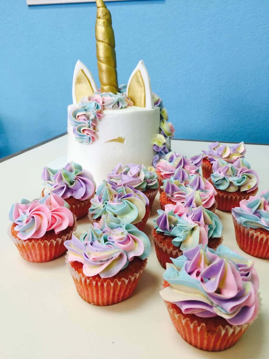 Sweet Confections Cafe & Bakery | bakery | 6401 N, TX-317 Suite A, Temple, TX 76502, USA | 2549337101 OR +1 254-933-7101