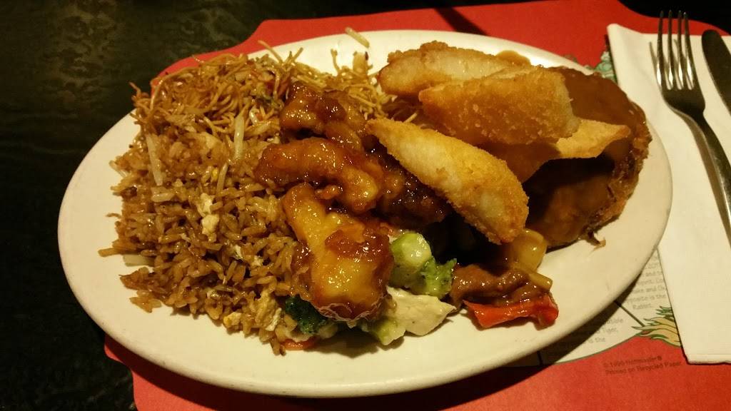 Bamboo House Chinese Restaurant | restaurant | 2837 S 108th St, West Allis, WI 53227, USA | 4145461730 OR +1 414-546-1730