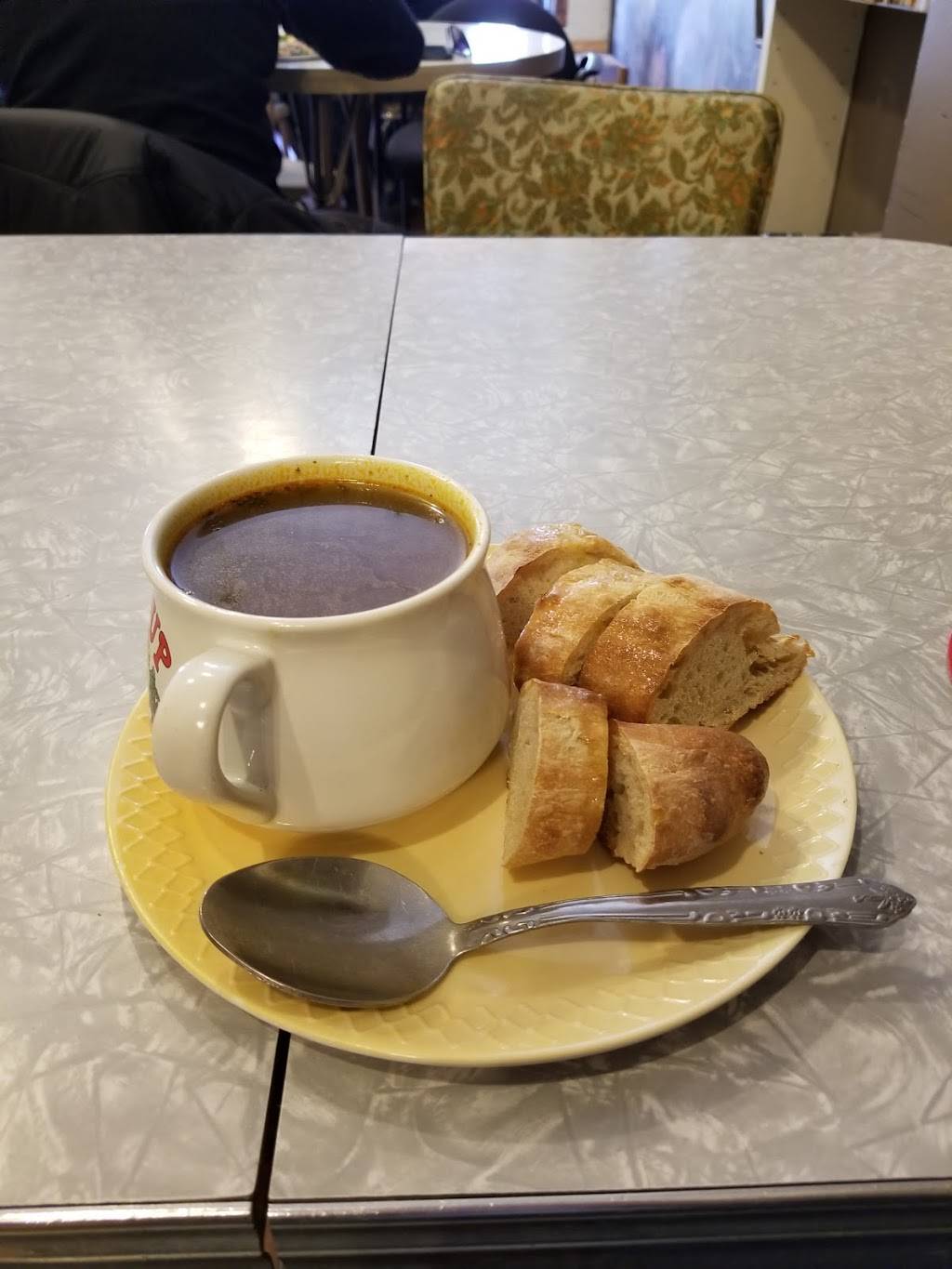 Baked | meal takeaway | 57 S Seminary St, Galesburg, IL 61401, USA | 3092974267 OR +1 309-297-4267