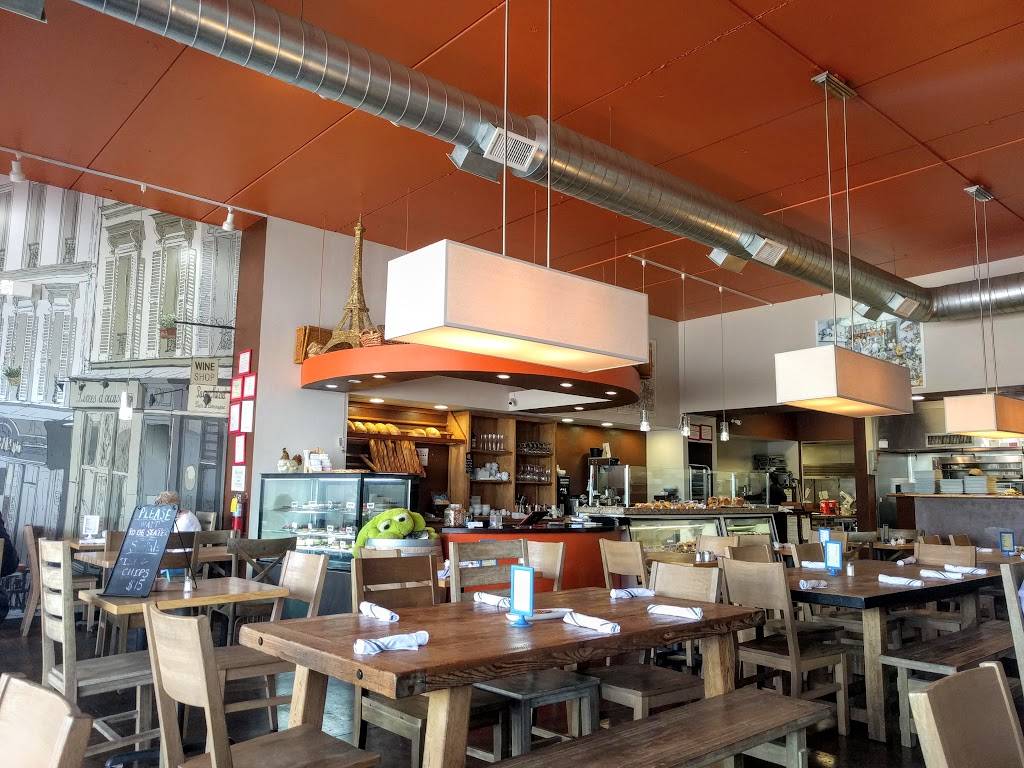 La Quiche Parisienne Bistro | bakery | 5850 Eubank Blvd NE #17, Albuquerque, NM 87111, USA | 5052422808 OR +1 505-242-2808