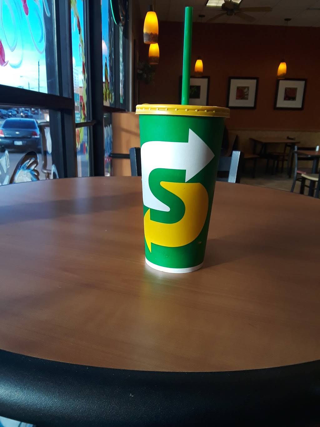 Subway | meal takeaway | 700 S 14th St, Kingsville, TX 78363, USA | 3615927866 OR +1 361-592-7866