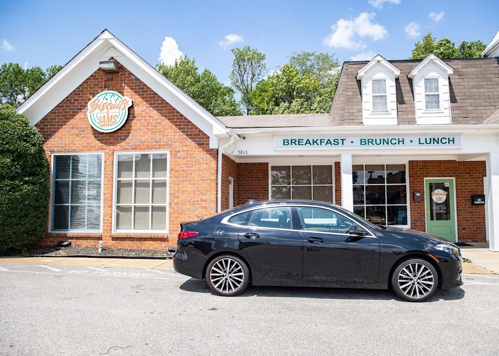 Biscuits and Jams | restaurant | 5806 Stage Rd, Bartlett, TN 38134, USA | 9016727905 OR +1 901-672-7905
