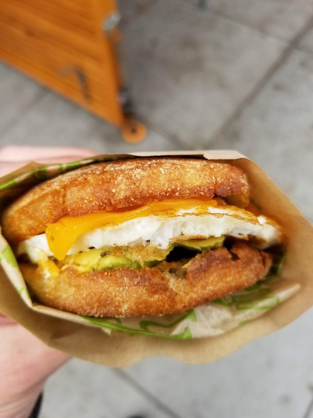 Super Duper Burgers | restaurant | 2201 Chestnut St, San Francisco, CA 94123, USA | 4159316258 OR +1 415-931-6258