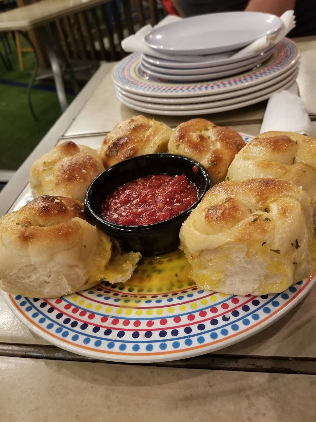 Brooklyns Backyard | restaurant | 2019 E Silver Springs Blvd, Ocala, FL 34470, USA | 3523046292 OR +1 352-304-6292