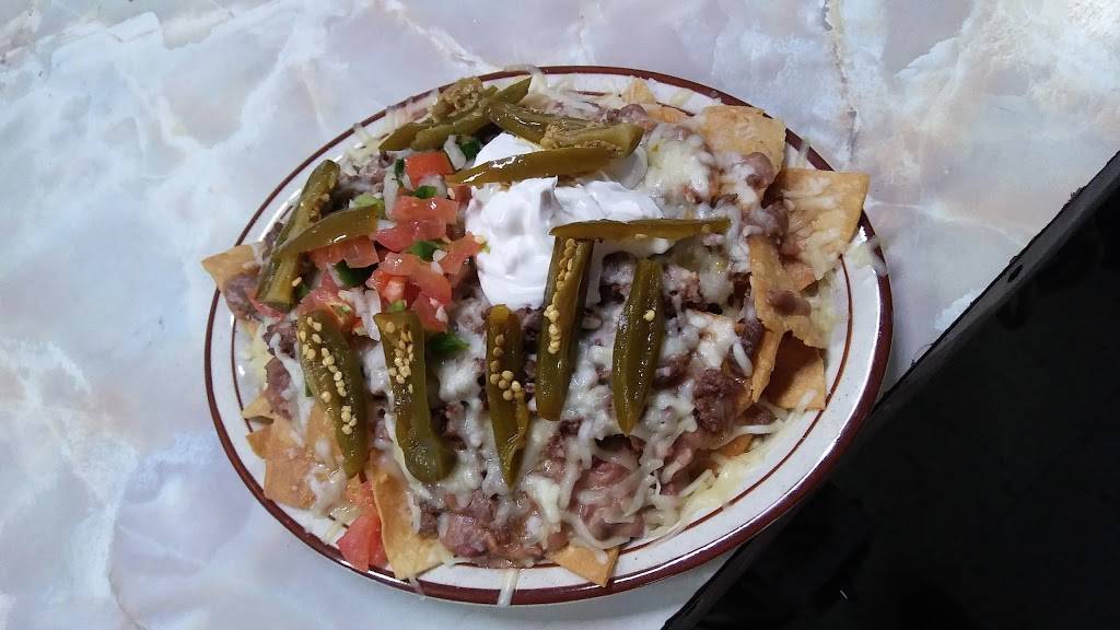 Cielito Lindo Cafe | restaurant | 637 S Oxnard Blvd, Oxnard, CA 93030, USA | 8054833131 OR +1 805-483-3131