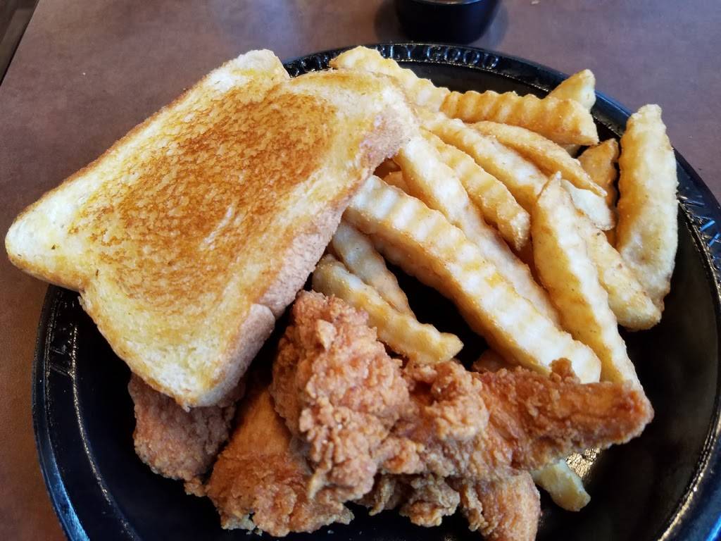 Zaxbys Chicken Fingers & Buffalo Wings | restaurant | 1274 N Emerson Ave, Greenwood, IN 46143, USA | 3174978190 OR +1 317-497-8190