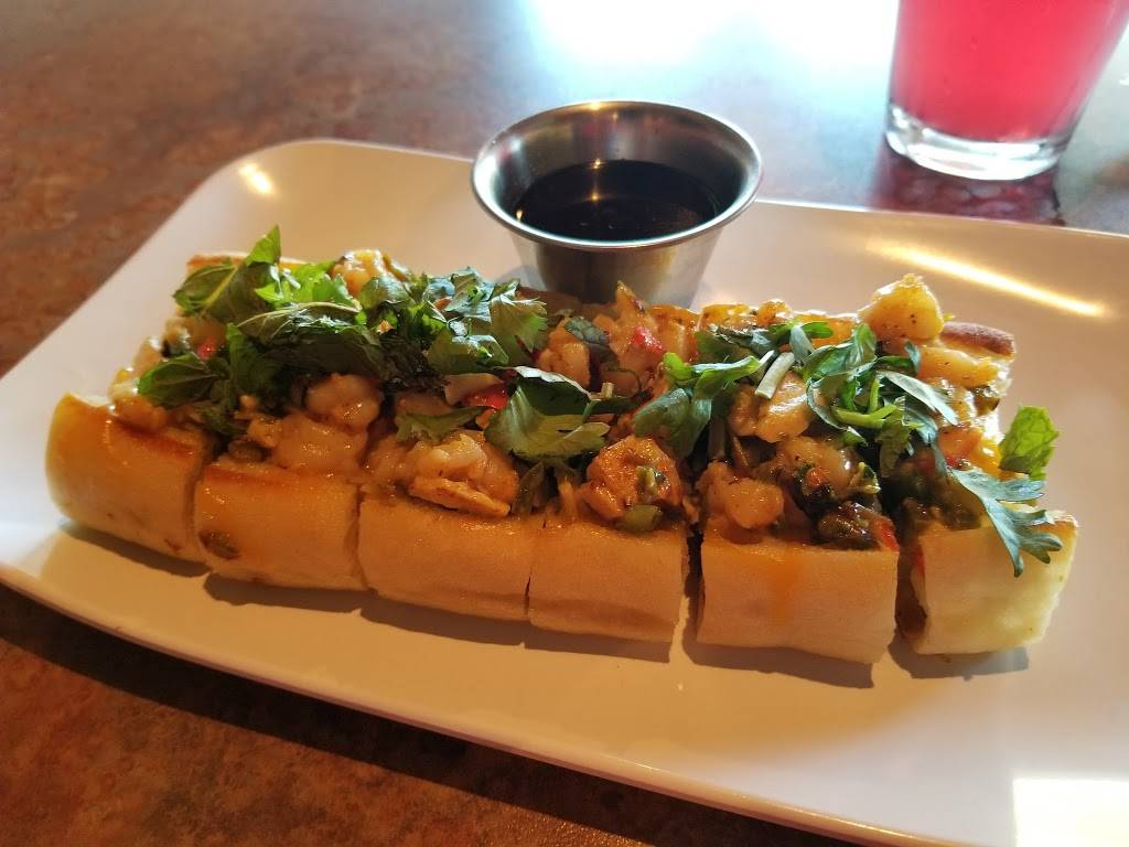 Genghis Grill | restaurant | 1140 Woodruff Rd, Greenville, SC 29607, USA | 8649904560 OR +1 864-990-4560