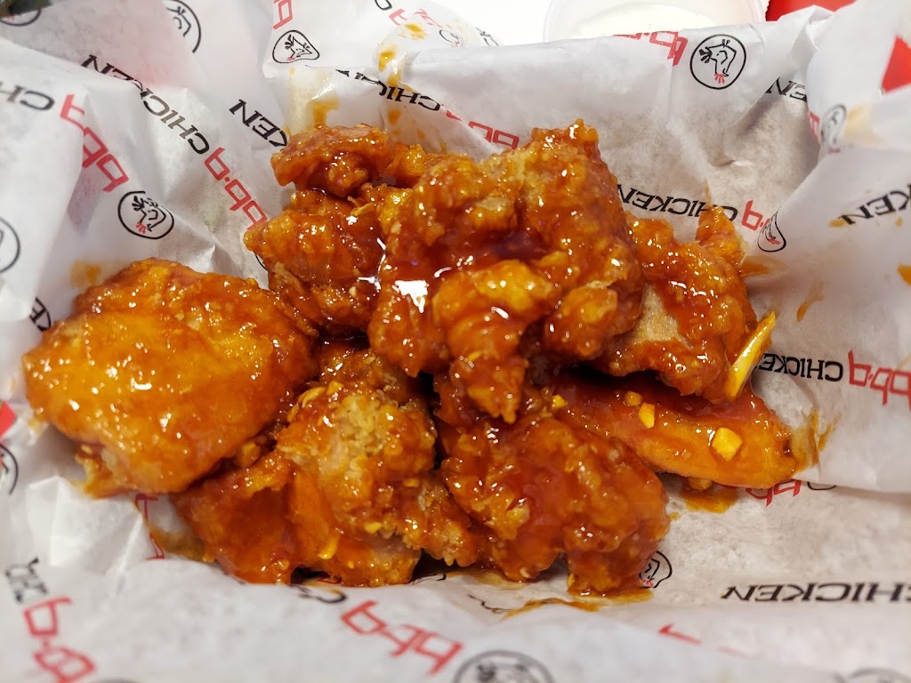 bb.q Chicken Temple City | restaurant | 5709 Rosemead Blvd, Temple City, CA 91780, USA | 6268722700 OR +1 626-872-2700