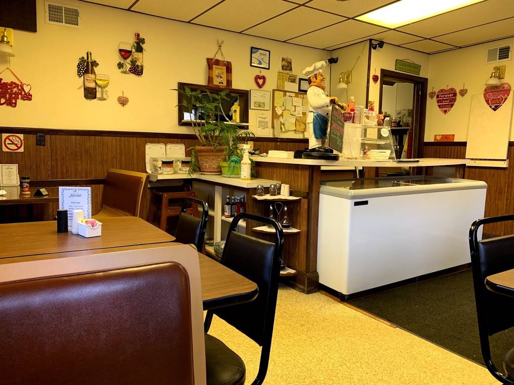 Mecos Cucina | restaurant | 429 Somerset St, Johnstown, PA 15901, USA | 8142544259 OR +1 814-254-4259