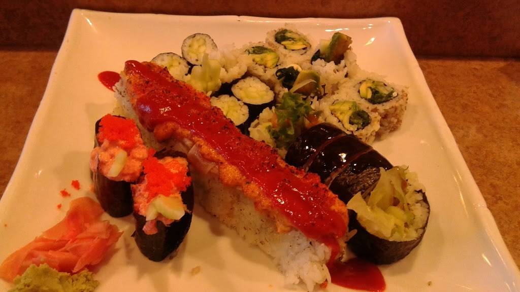 Hayashi Japanese Restaurant | restaurant | 6641 Grand Ave C, Gurnee, IL 60031, USA | 8478560270 OR +1 847-856-0270