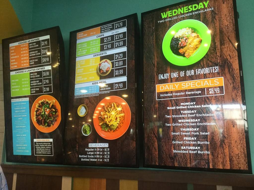 Costa Vida | restaurant | 881 W State St #120, Pleasant Grove, UT 84062, USA | 8017858180 OR +1 801-785-8180