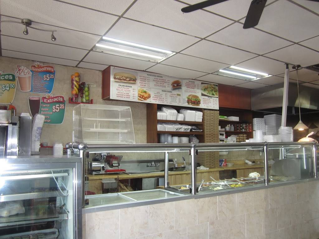 Valentinos Deli | meal delivery | 1597 Manatuck Blvd B, Bay Shore, NY 11706, USA | 6316665172 OR +1 631-666-5172
