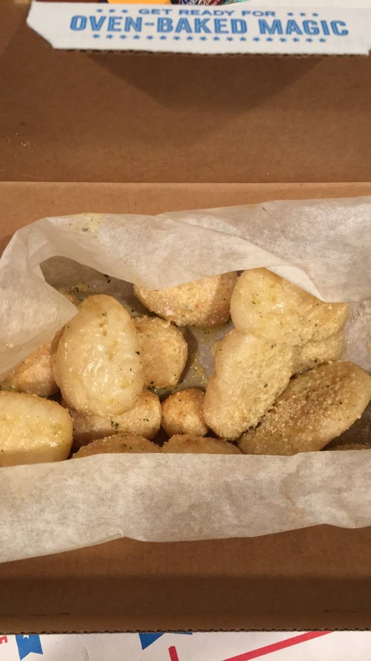 Dominos Pizza | meal delivery | 716 Packard St, Ann Arbor, MI 48104, USA | 7347694444 OR +1 734-769-4444