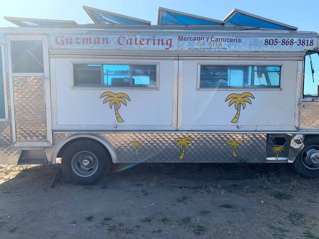 Lonchera | restaurant | Orcutt, CA 93455, USA | 8058683818 OR +1 805-868-3818