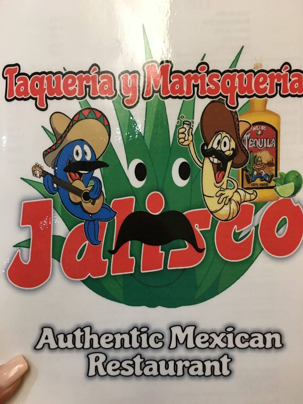Taqueria & Marisqueria Jalisco | restaurant | 11720 E 11th St, Tulsa, OK 74128, USA | 9184373610 OR +1 918-437-3610