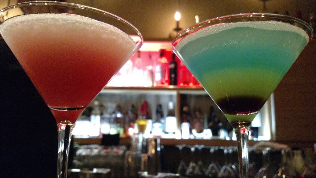 Ten | restaurant | 120 E Main St, Charlottesville, VA 22902, USA | 4342956691 OR +1 434-295-6691