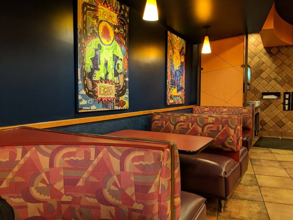 Taco Bell | meal takeaway | 9300 Dayton Lebanon Pike, Centerville, OH 45458, USA | 9374280556 OR +1 937-428-0556