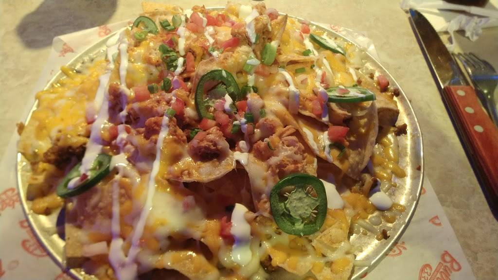 Bubbas 33 | restaurant | 5807 Constitution Ave, Colorado Springs, CO 80915, USA | 7195761223 OR +1 719-576-1223