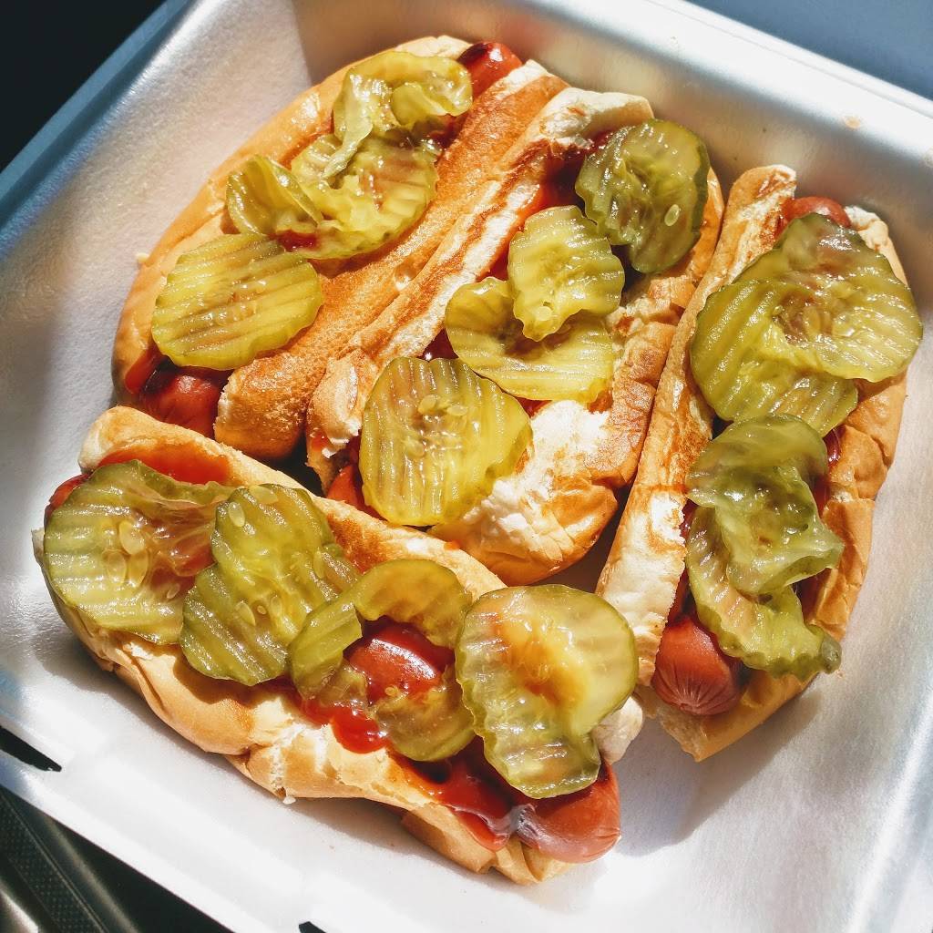 Macs Pitstop Grill | restaurant | 4251 Winder Hwy, Flowery Branch, GA 30542, USA | 7709675371 OR +1 770-967-5371