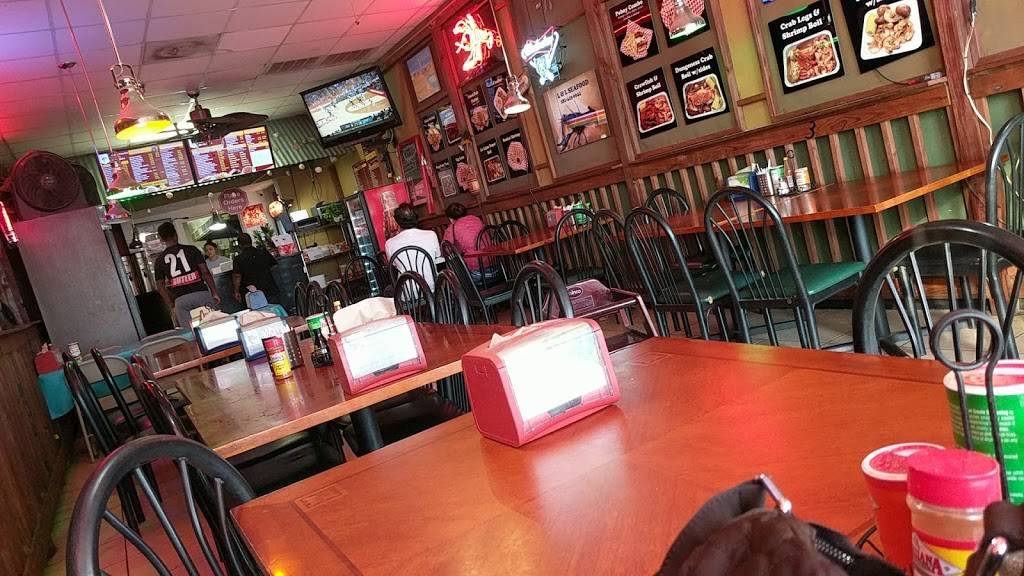 Louisiana Cajun Crawfish | restaurant | 13588 TX-249, Houston, TX 77086, USA | 2818479314 OR +1 281-847-9314