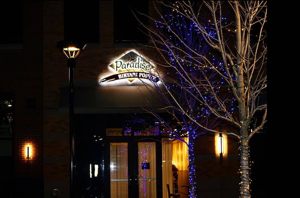 Paradise Biryani Pointe | restaurant | 22001 Michigan Ave Suite 130, Dearborn, MI 48124, USA | 3134062806 OR +1 313-406-2806