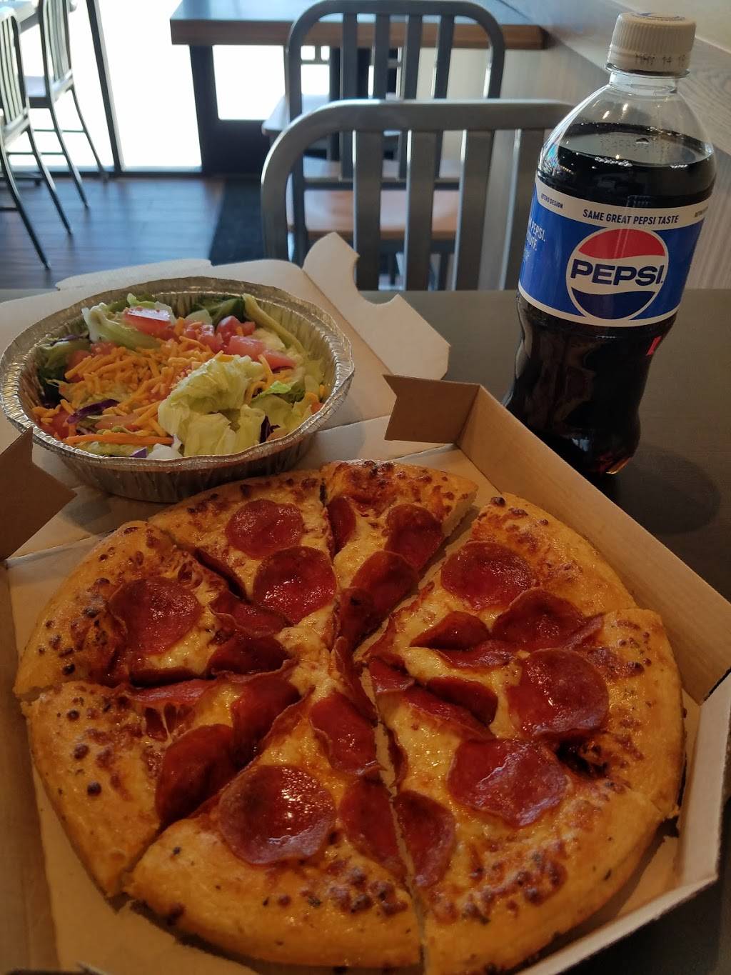 Pizza Hut | restaurant | 1301 FM407 Ste 209, Lewisville, TX 75077, USA | 9723181888 OR +1 972-318-1888