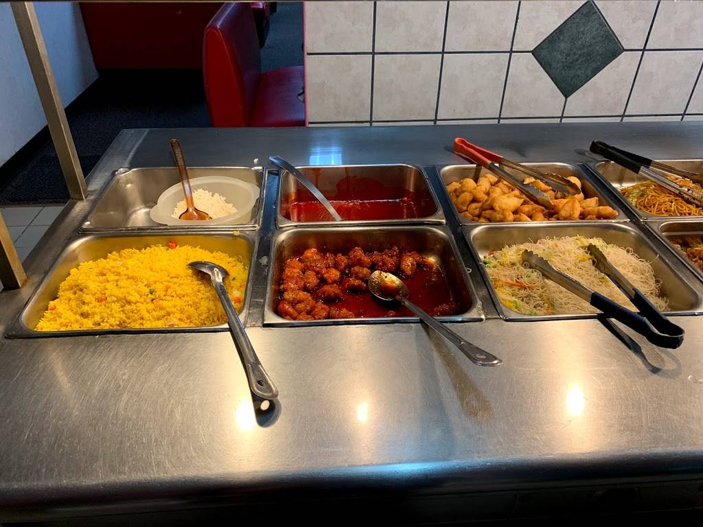 China King | restaurant | 21 S Court St, Athens, OH 45701, USA | 7405921128 OR +1 740-592-1128