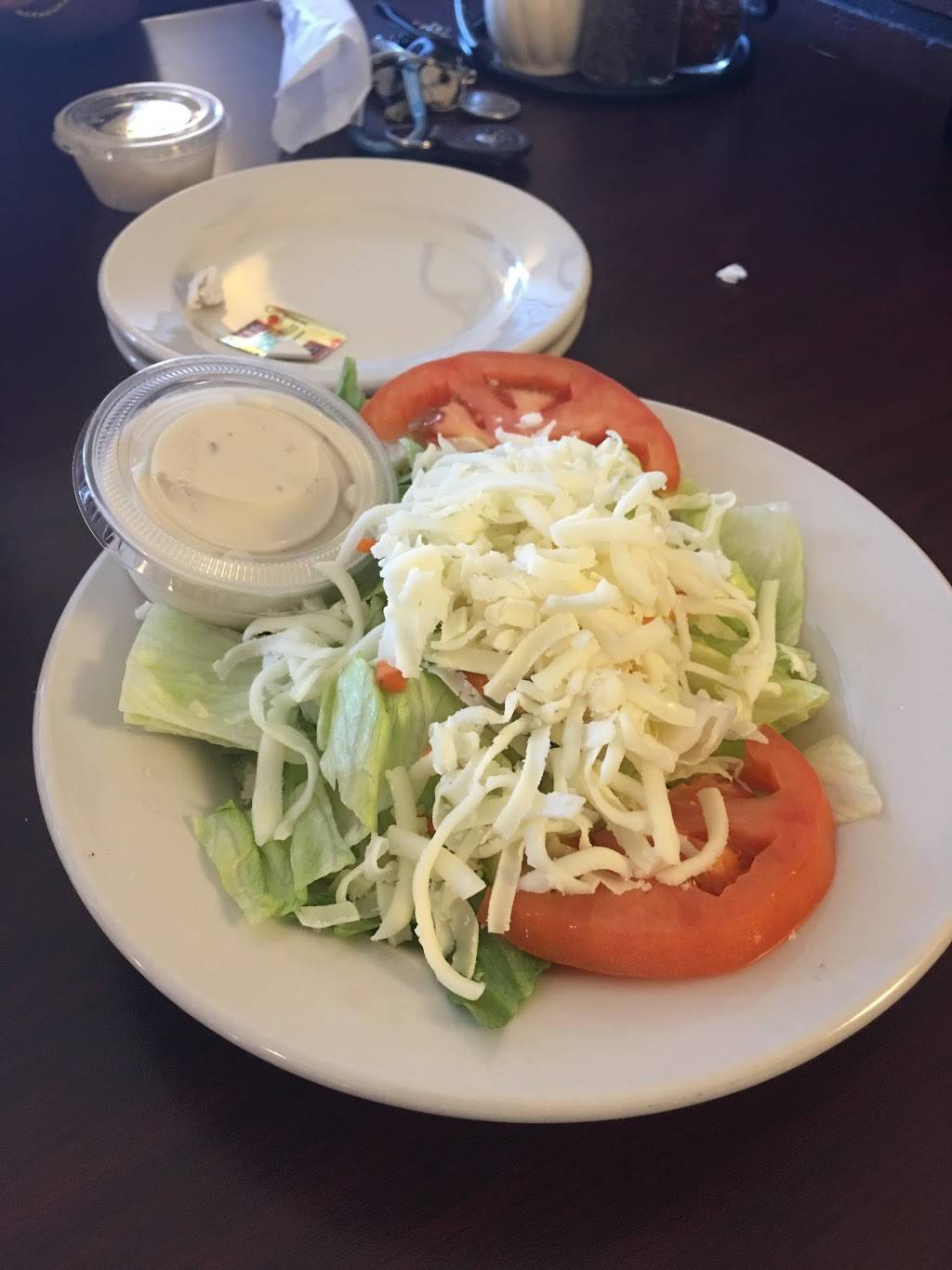 Jenks Pizza | meal delivery | 2245 County Rd 210 #112, St Johns, FL 32259, USA | 9048261555 OR +1 904-826-1555