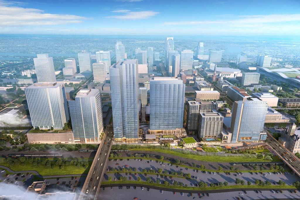 Solstice | restaurant | 1000 Broadway, Nashville, TN 37203, USA | 5017663516 OR +1 501-766-3516