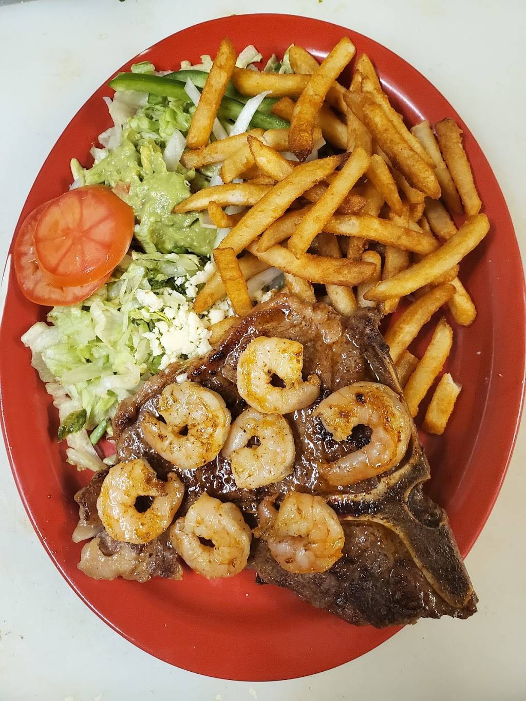 El Espolon Mexican Restaurant | restaurant | 410 US-54, Camdenton, MO 65020, USA | 5733469942 OR +1 573-346-9942