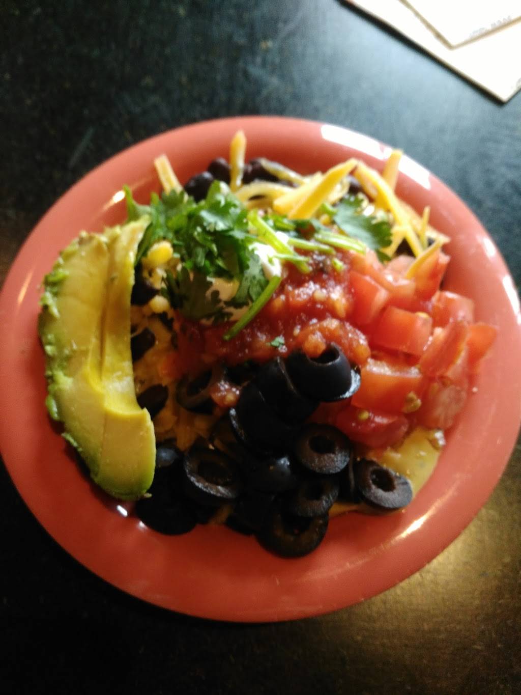 Cafe Yumm! | Candalaria Crossing | restaurant | 2755 Commercial St SE #100, Salem, OR 97302, USA | 5035819866 OR +1 503-581-9866