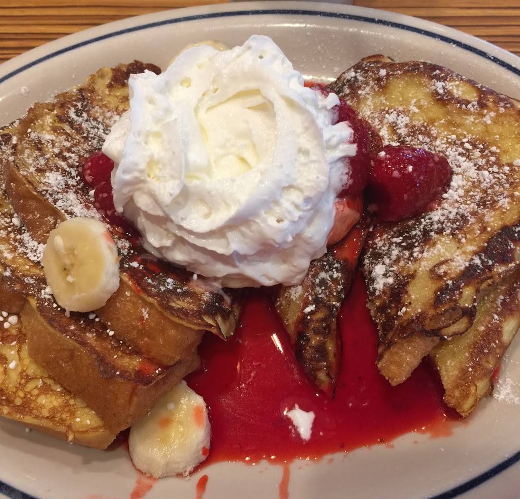 IHOP | restaurant | 7146 Ritchie Hwy, Glen Burnie, MD 21061, USA | 4107605800 OR +1 410-760-5800