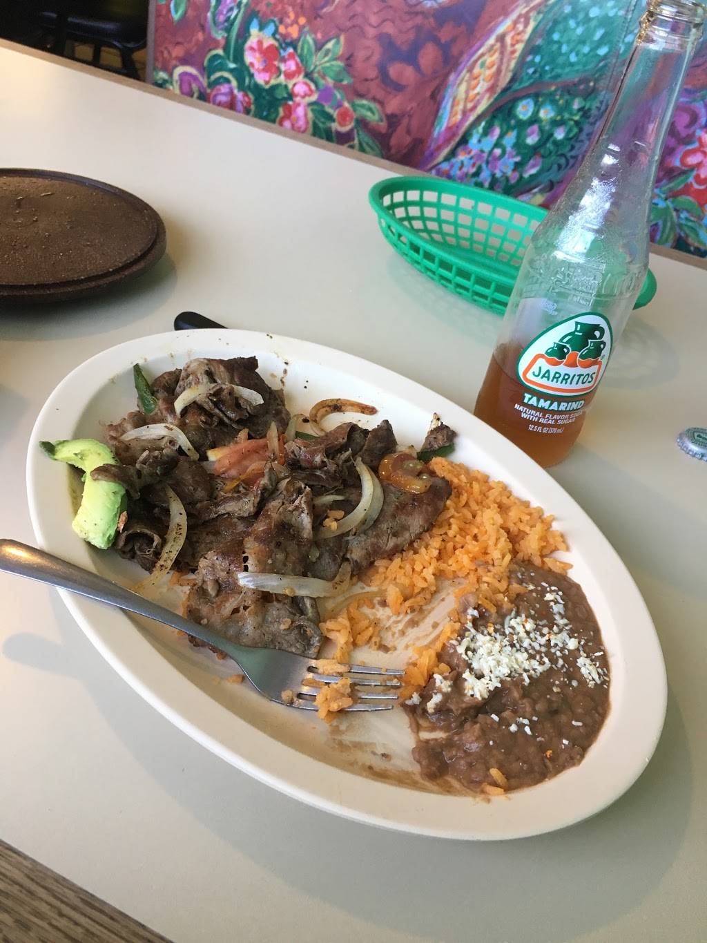 La Palma | restaurant | 2040 Indianapolis Blvd, Whiting, IN 46394, USA | 2196592152 OR +1 219-659-2152