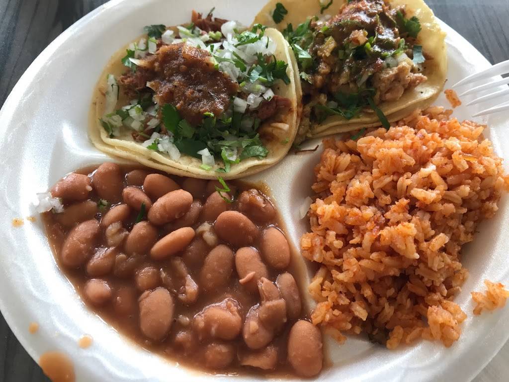 Tacos El Rancho | restaurant | 1845 Hamner Ave # C, Norco, CA 92860, USA | 9517363604 OR +1 951-736-3604
