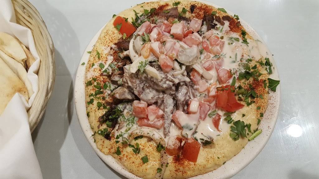 Zenas Lebanese Cuisine | restaurant | 2094 N Tustin St, Orange, CA 92865, USA | 7142799511 OR +1 714-279-9511