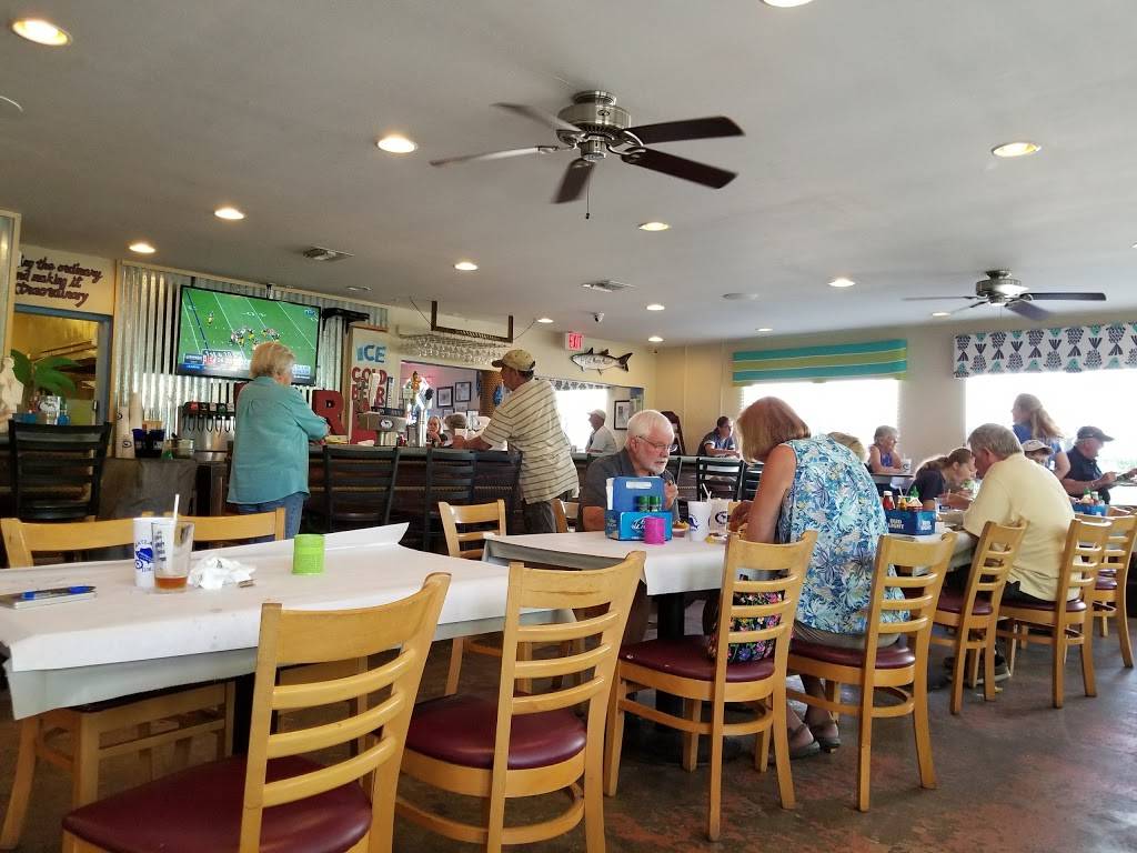 Blue Dog Bar & Grill | restaurant | 4597 Pine Island Rd, Matlacha, FL 33993, USA | 2395584970 OR +1 239-558-4970