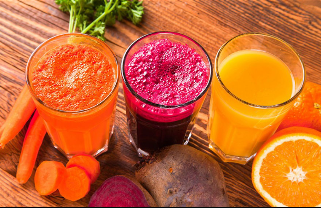 Juice Bar & MORE | restaurant | 14 H St SW, Quincy, WA 98848, USA | 5097975119 OR +1 509-797-5119