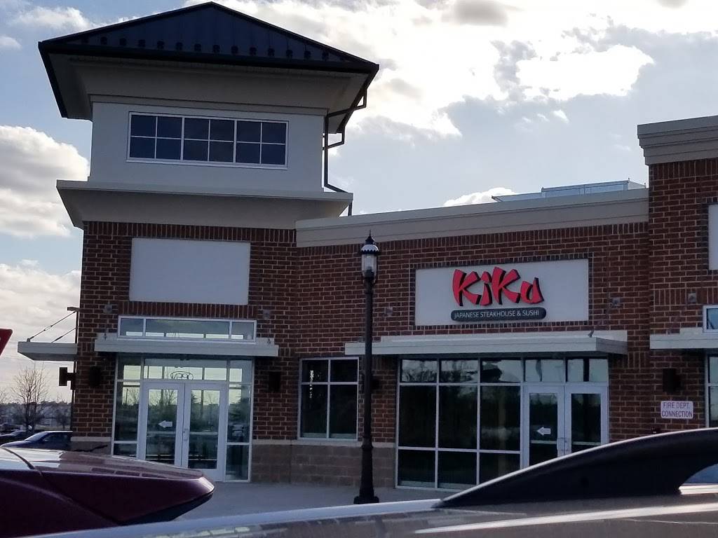 Kiku Japanese Steakhouse & Sushi Bar | restaurant | 417 S Ridge Ave, Middletown, DE 19709, USA | 3023788868 OR +1 302-378-8868