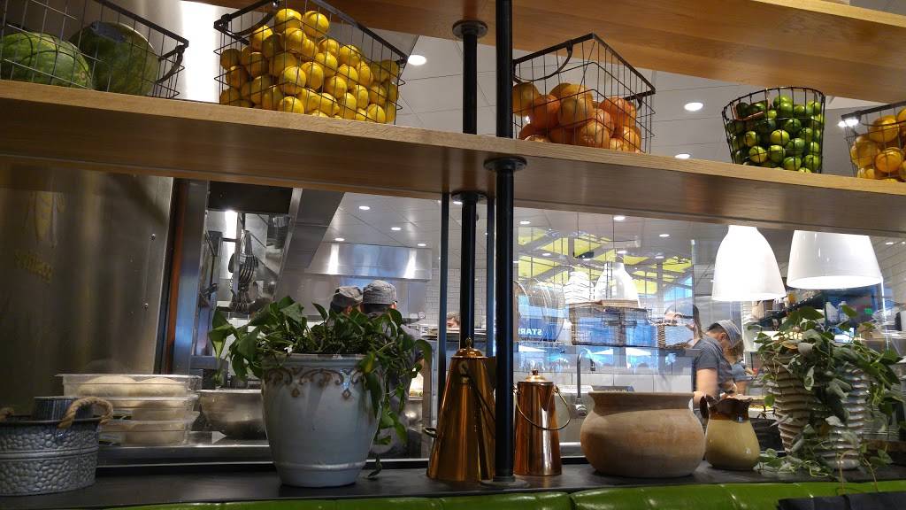 True Food Kitchen | restaurant | 120 Broadway Lane, Building 4, # 1044, Walnut Creek, CA 94596, USA | 9259527314 OR +1 925-952-7314