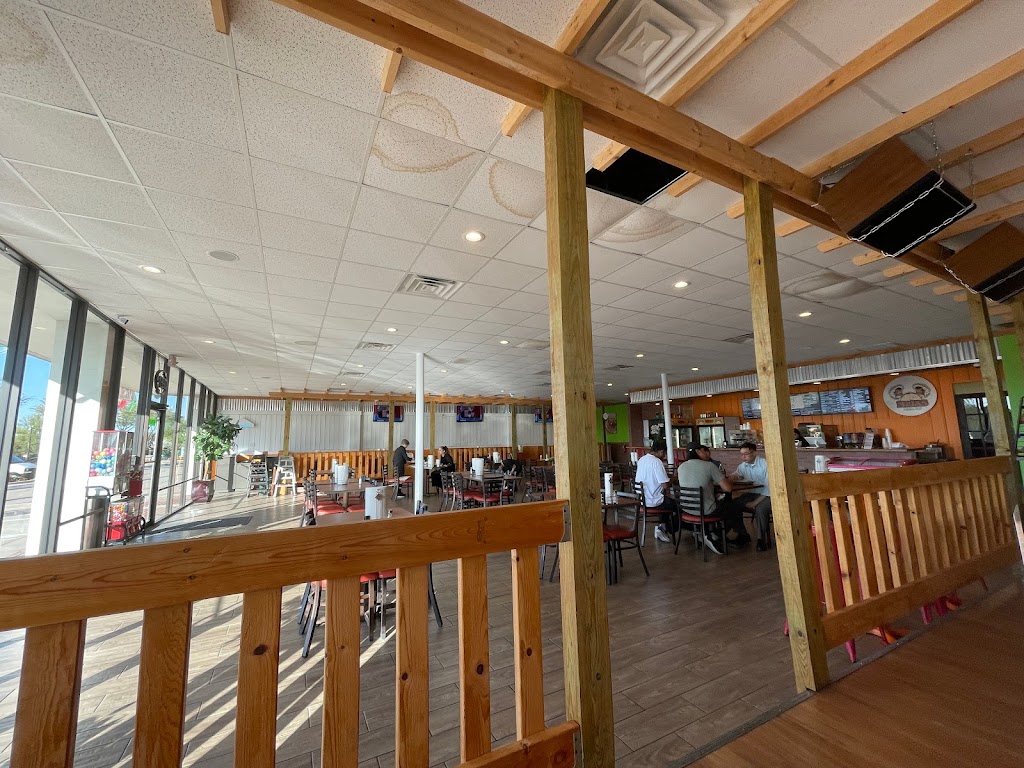 Mijas Taqueria - Lake Highlands | restaurant | 9901 Royal Ln Suite # 100, Dallas, TX 75231, USA | 4693722324 OR +1 469-372-2324