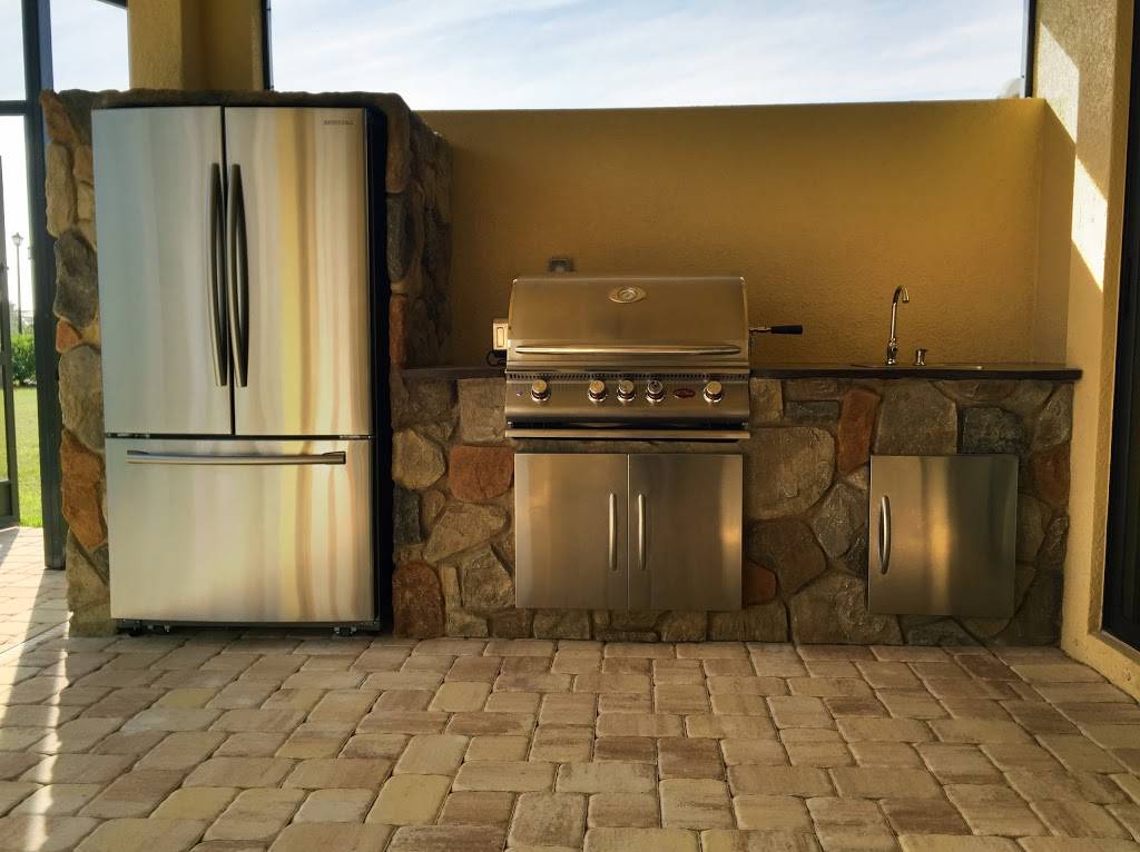 Living Waters Pond and Garden | restaurant | 375 U.S. 41 Bypass, Venice, FL 34285, USA | 9414848071 OR +1 941-484-8071