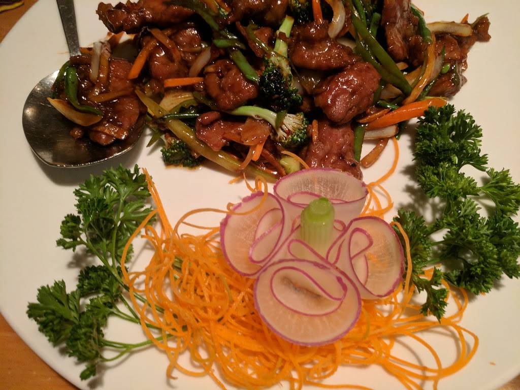 The Ginger Gourmet | restaurant | 265 Main St, North Reading, MA 01864, USA | 9786643333 OR +1 978-664-3333