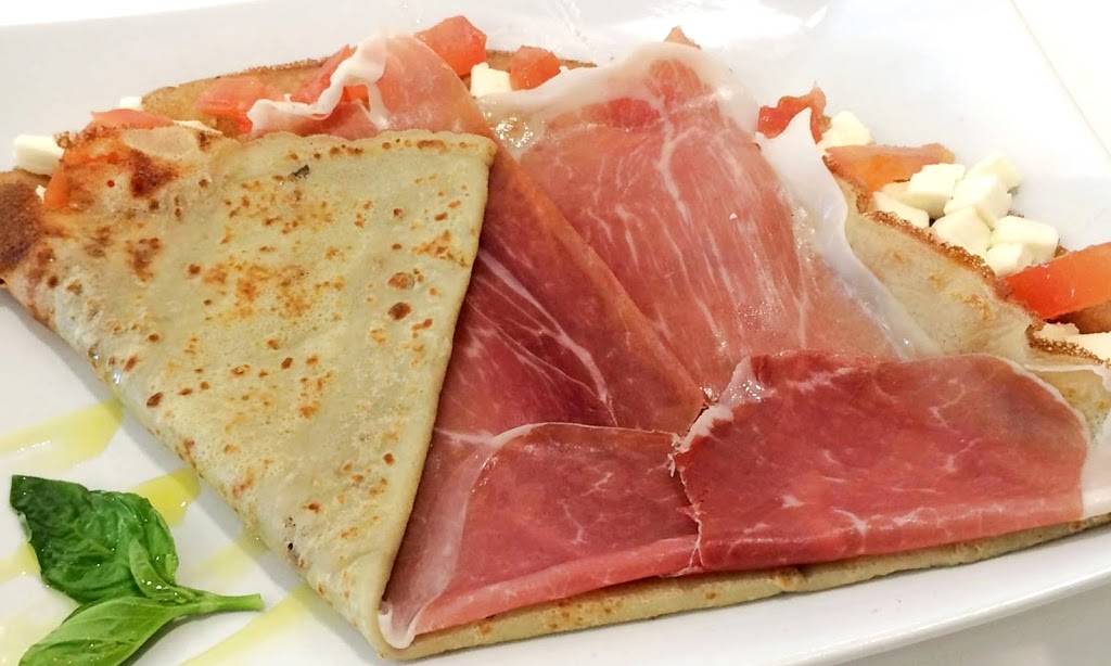 Galas Gelateria | restaurant | 50 S Osceola Ave, Clearwater, FL 33755, USA | 7274418387 OR +1 727-441-8387